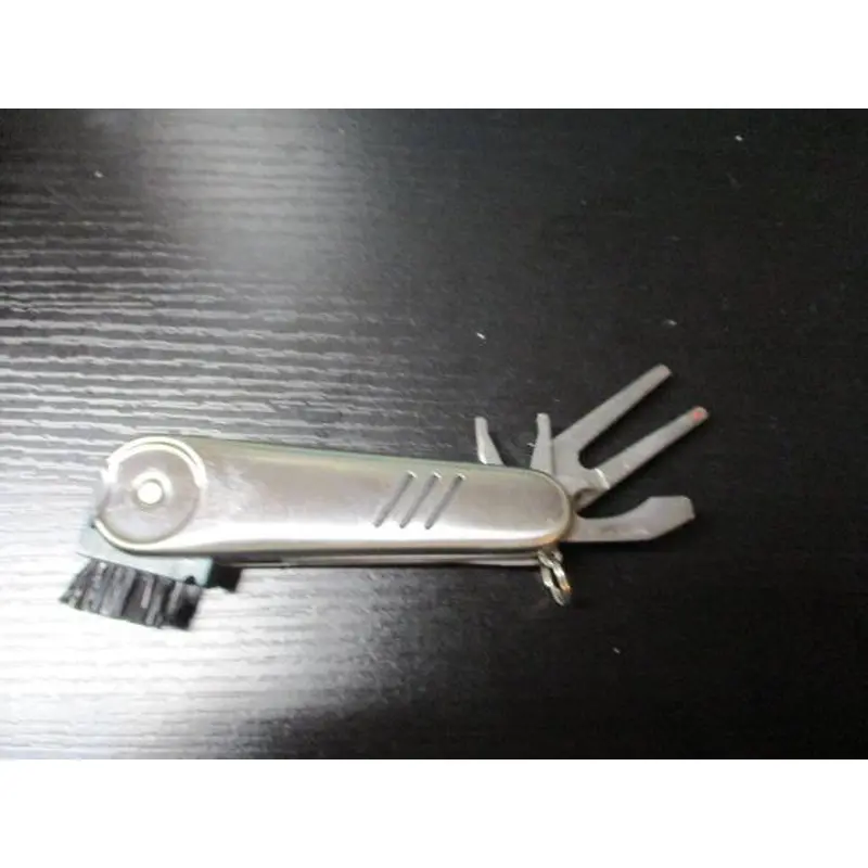 Used Golf Knife