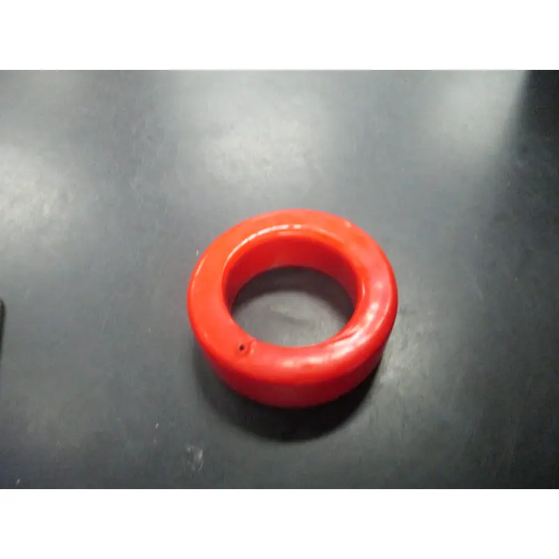 Used Red 1LB Bat Weight