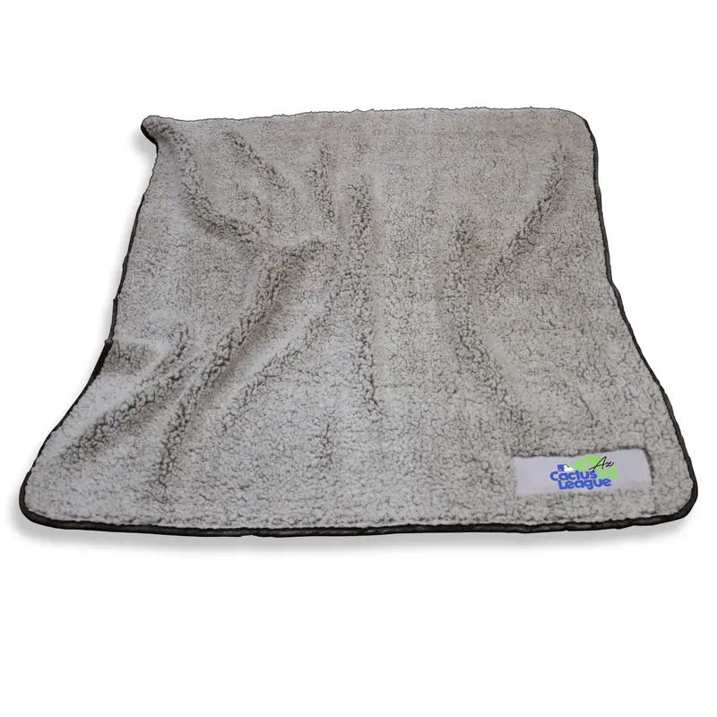 Cactus League 2022 Frosty Fleece