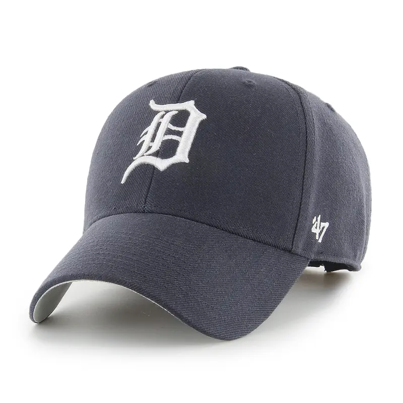 DETROIT TIGERS '47 MVP