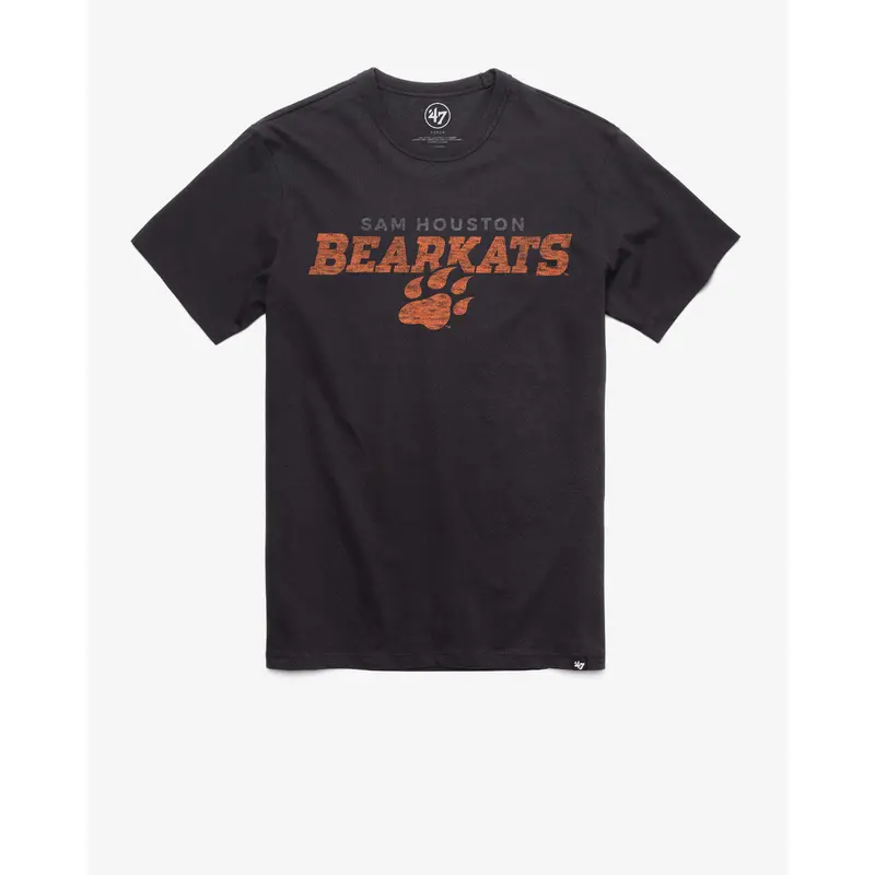 SAM HOUSTON STATE BEARKATS PREMIER '47 FRANKLIN TEE