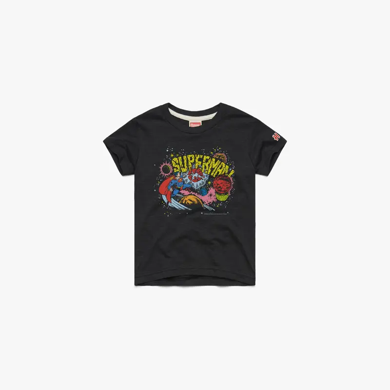 Youth Superman Cosmic