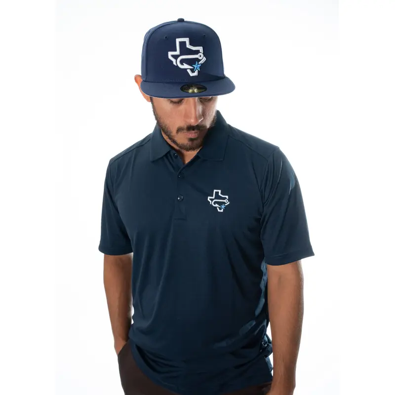 Antigua - Polo Tribute Home Cap