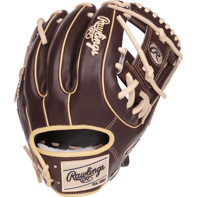 Rawlings Pro Preferred 11.75" Baseball Fielding Glove - PROS315-2MO