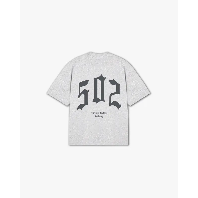 THE (502) VANQUISH FOOTBALL V2 ELITE TEE
