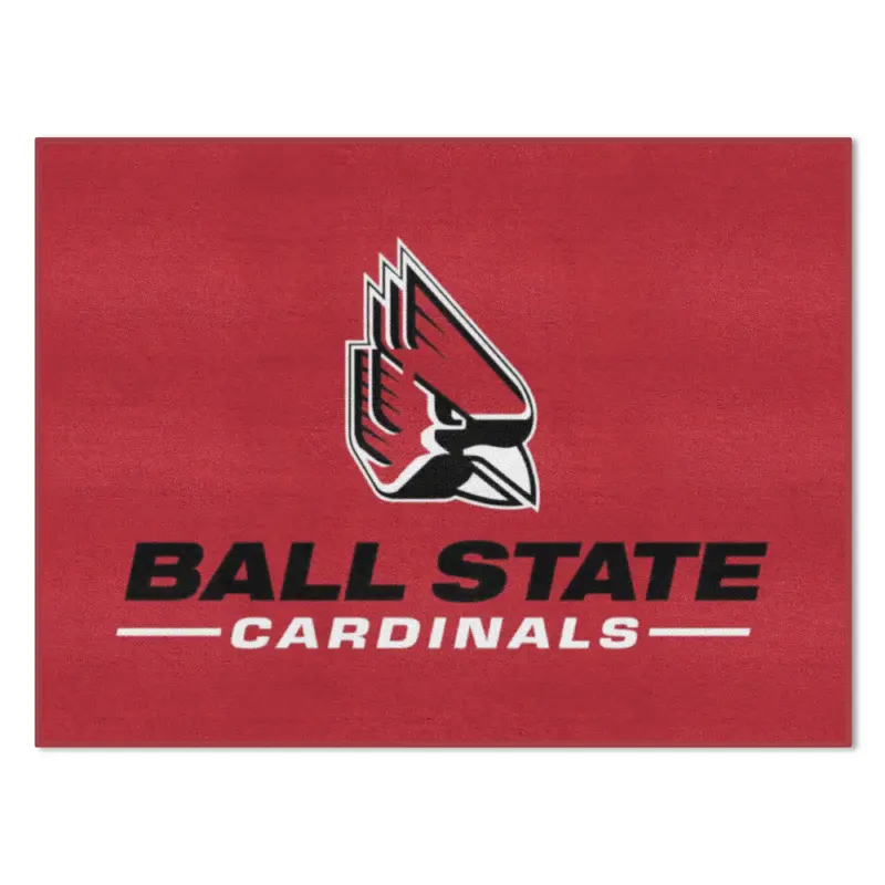 Ball State University All-Star Mat