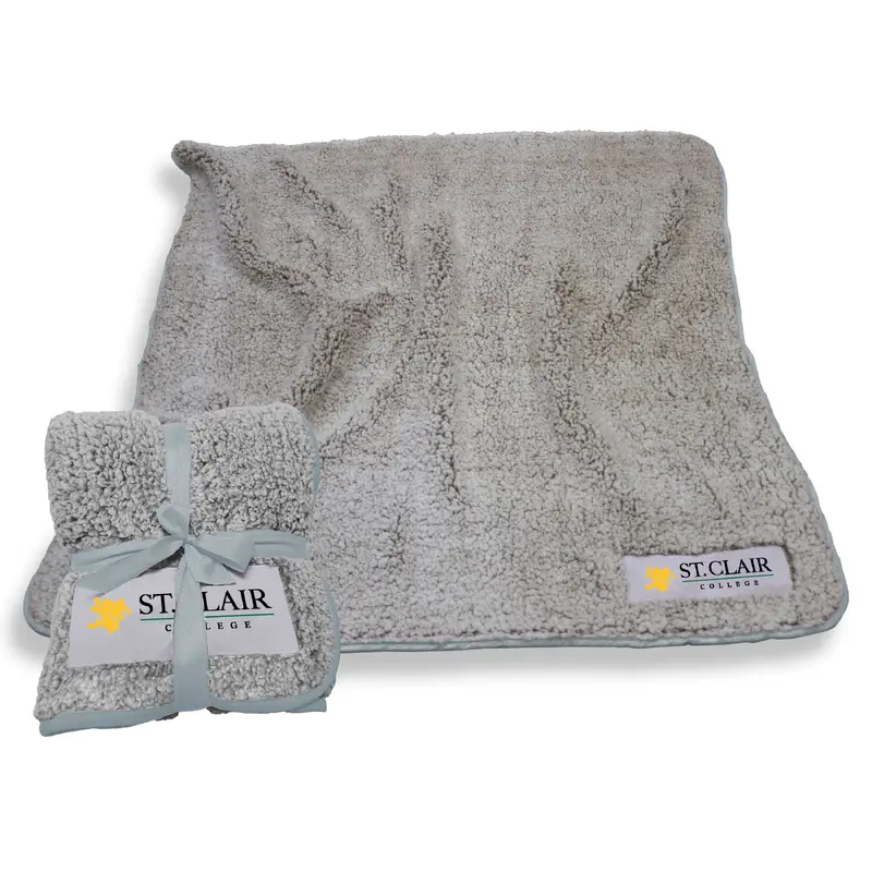 Clair College of Applied Arts and Technology Frosty Fleece