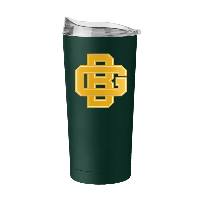 Green Bay Packers 20oz Flipside Powder Coat Tumbler