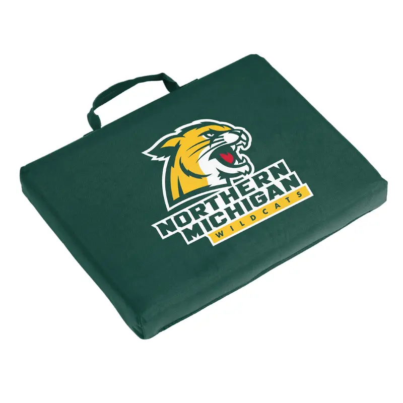 Northern Michigan Bleacher Cushion