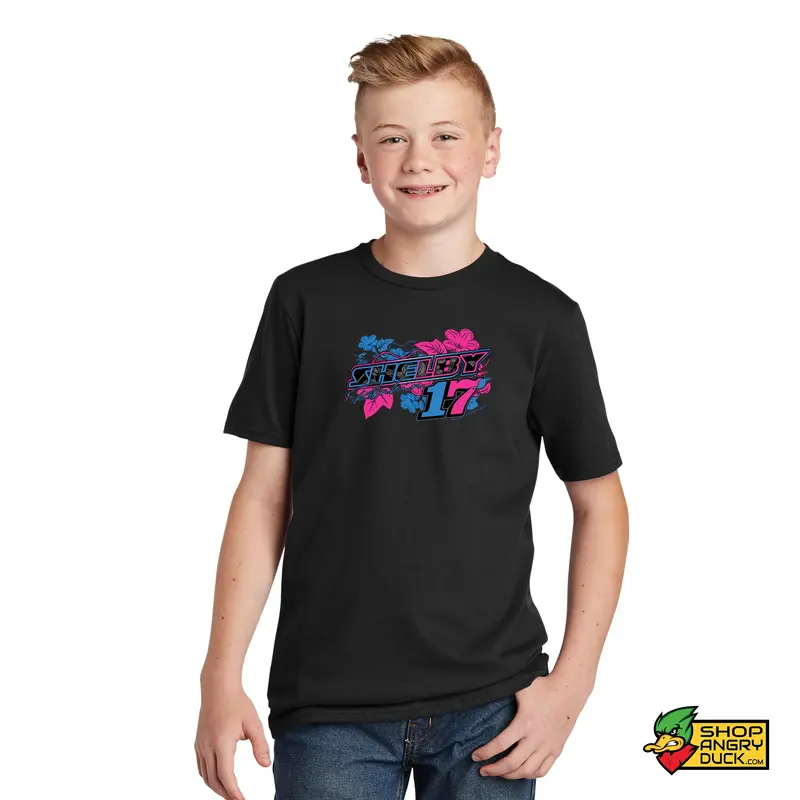 Shelby Rankin Youth T-Shirt