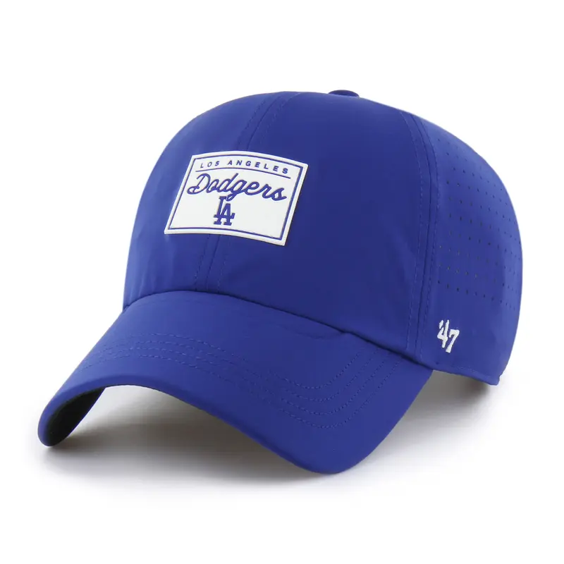 LOS ANGELES DODGERS RAWLINGS PRO '47 CLEAN UP