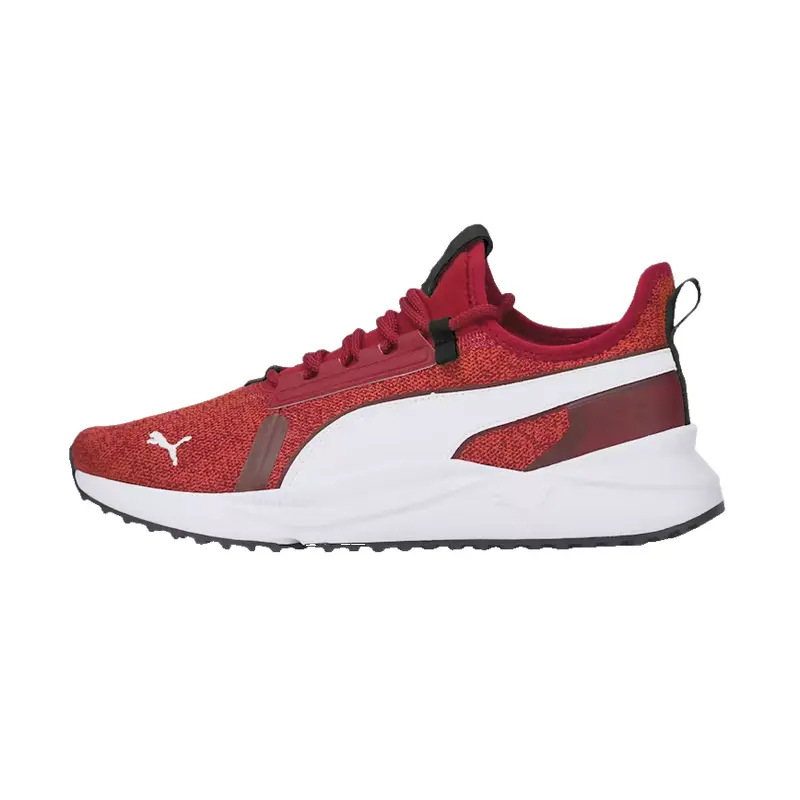 PUMA MENS TENNIS SHOE PACER FUTURE STREET 384635 03