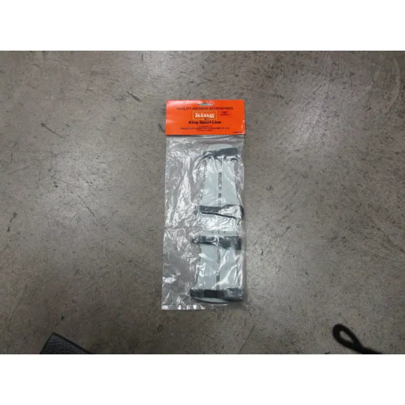 Used King Archery Accessories