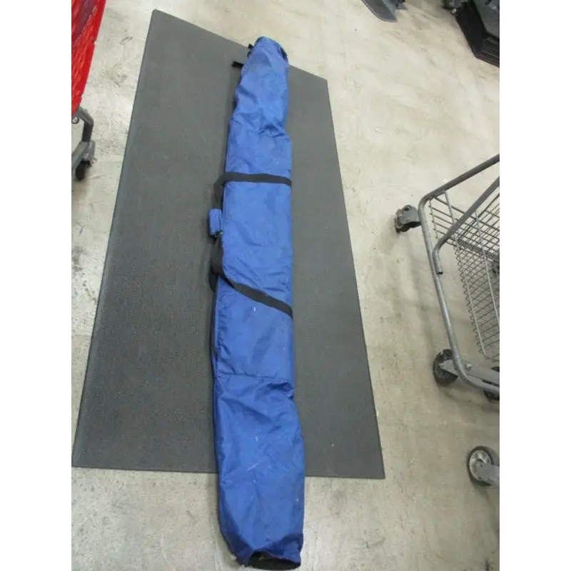 Used Ski Tech Downhill Ski Equipment Bag