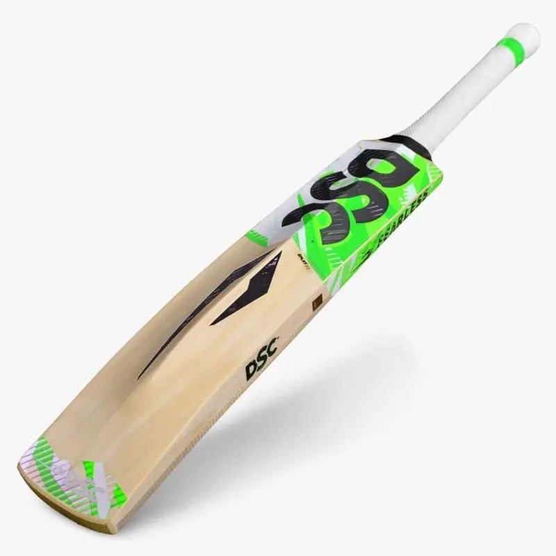 Spliit 22 Kashmir Willow Bat DSC | Kibi Sports