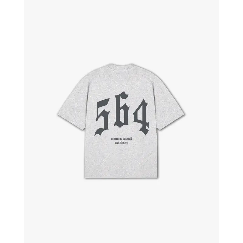 THE (564) VANQUISH BASEBALL V2 ELITE TEE