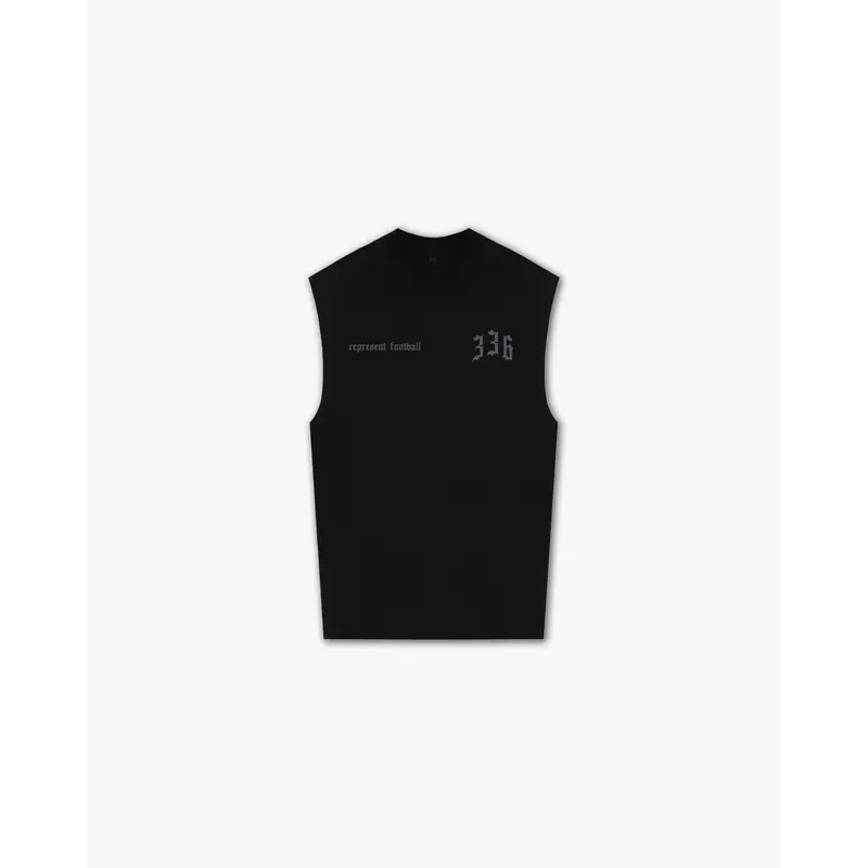 THE (336) VANQUISH FOOTBALL PRO-ERA COMPRESSION CUTOFF