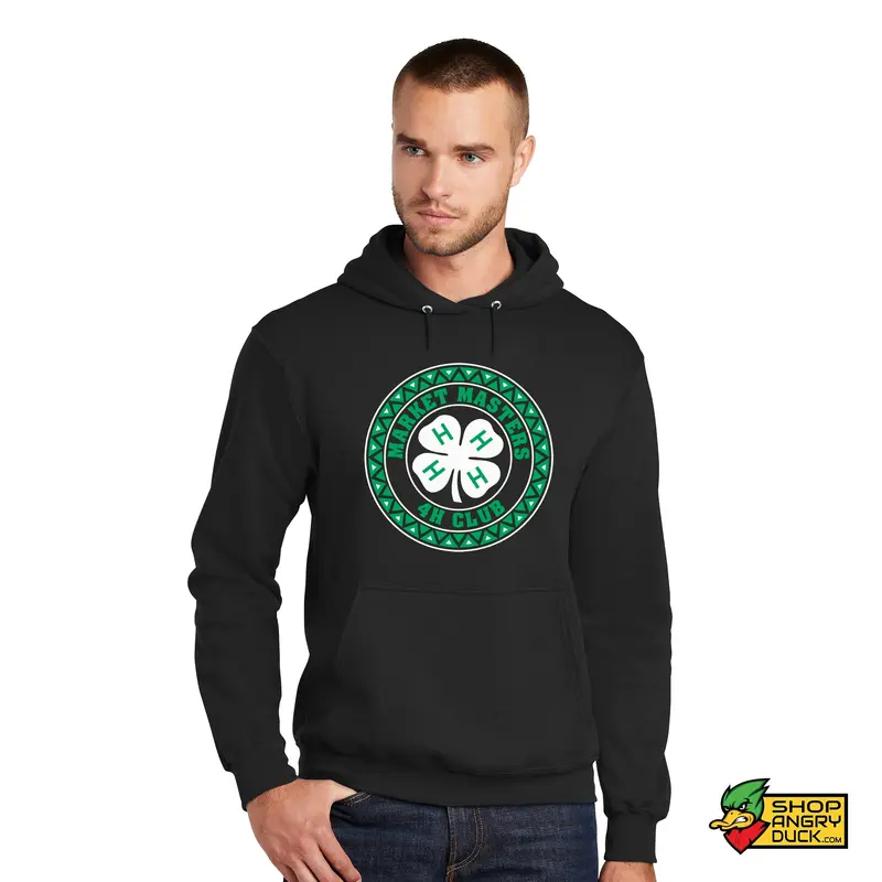 Market Masters 4H Hoodie