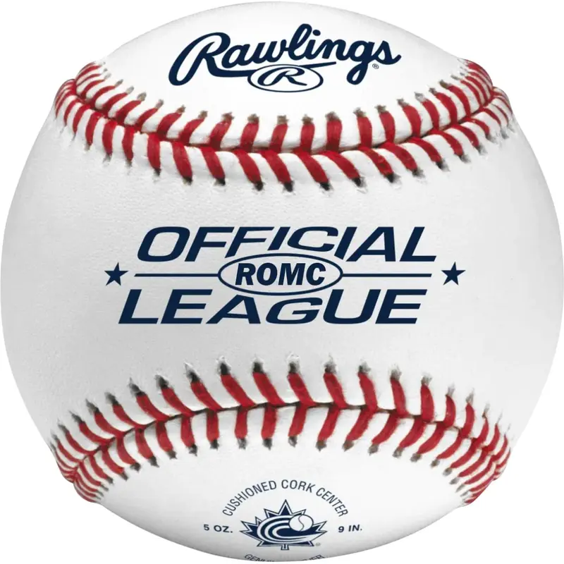 2025 Rawlings Highschool Ball ROMC - Dozen