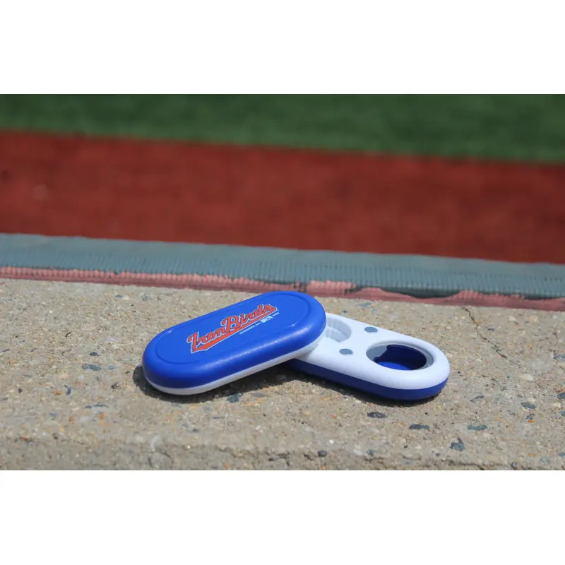 Aberdeen IronBirds - Bottle Opener Magnet