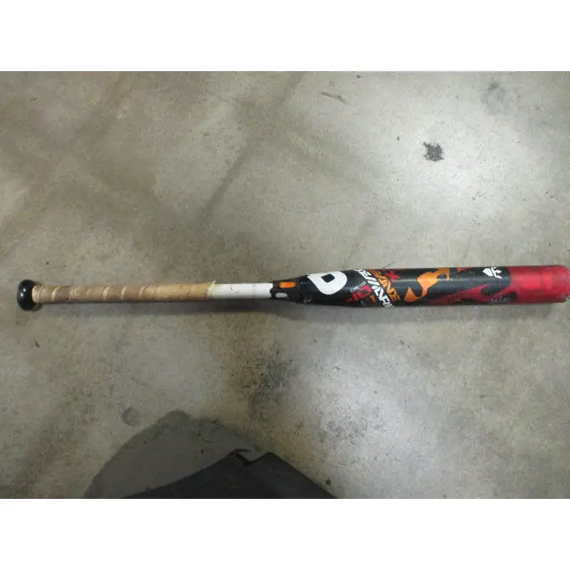 Used DeMarini CFX Insane Fastpitch 31" (-10) USSSA Composite Softball Bat