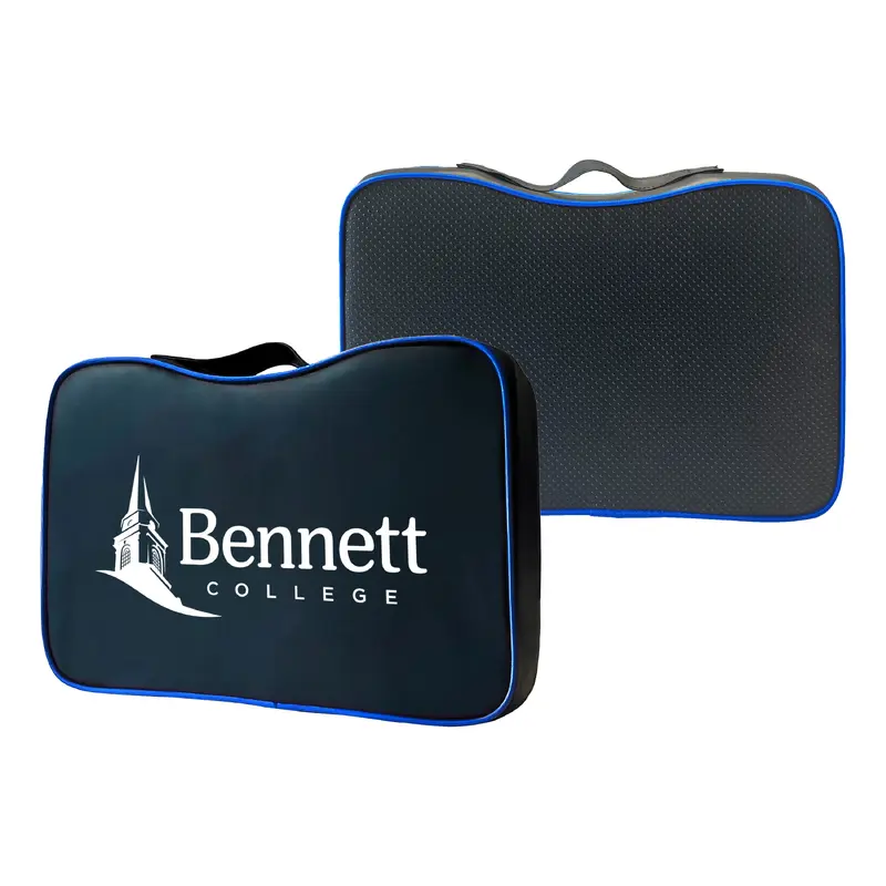 Bennett College Premium Bleacher Cushion