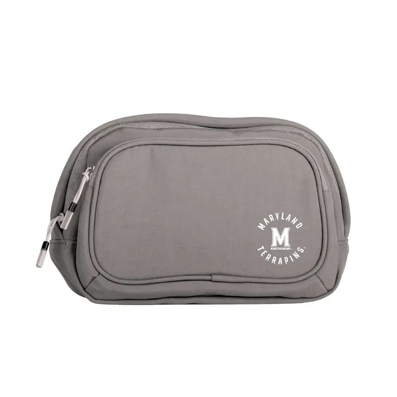 Maryland Everyday Ash Belt Bag