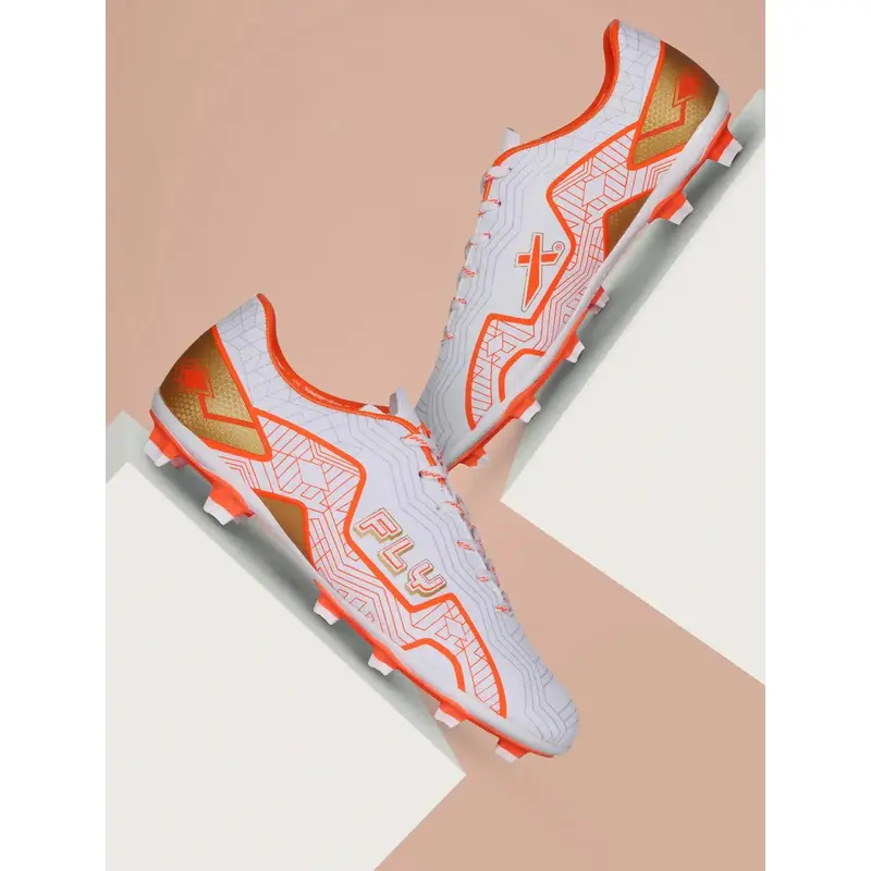 Vector X Fly Football Shoe/Studs | KIBI Sports
