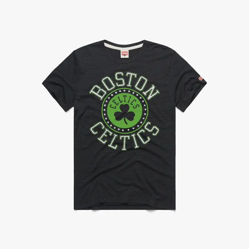 Boston Celtics City Edition 2024