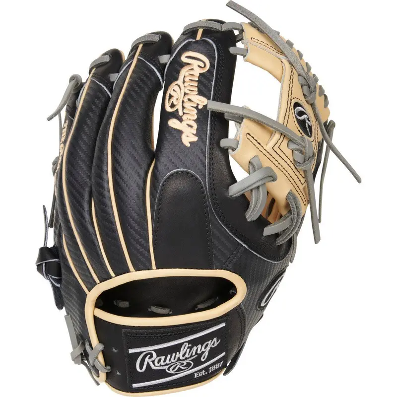 Rawlings Heart Of The Hide Hyper Shell 11.5'' Glove - PRO204-2CBH