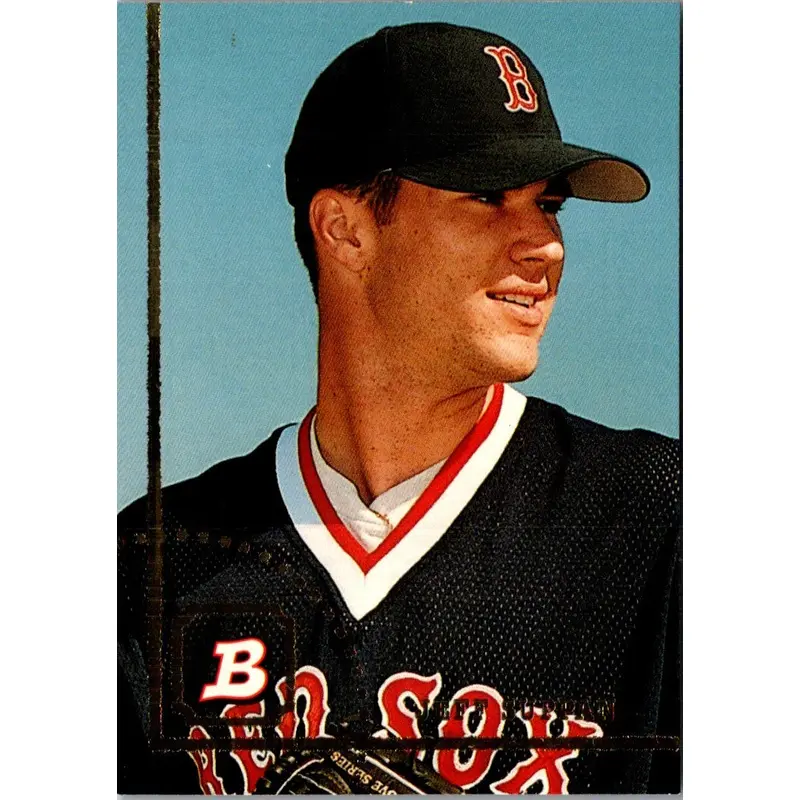 1994 Bowman Jeff Suppan #391 Rookie