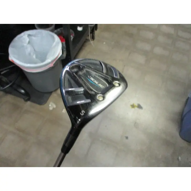 Used Callaway Rogue Womens 5 Wood