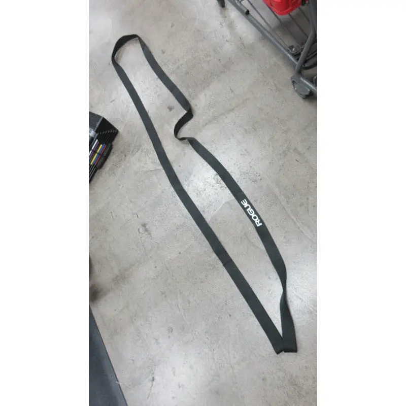 Used Rogue Sled Harness Attachment Strap
