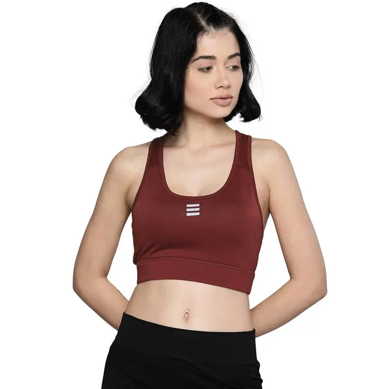 Alcis Women Training Sports Bra