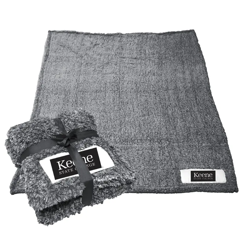 Keene State Color Frosty Fleece