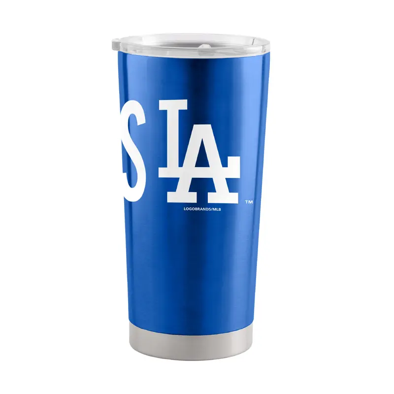 LA Dodgers Overtime 20oz Stainless Tumbler