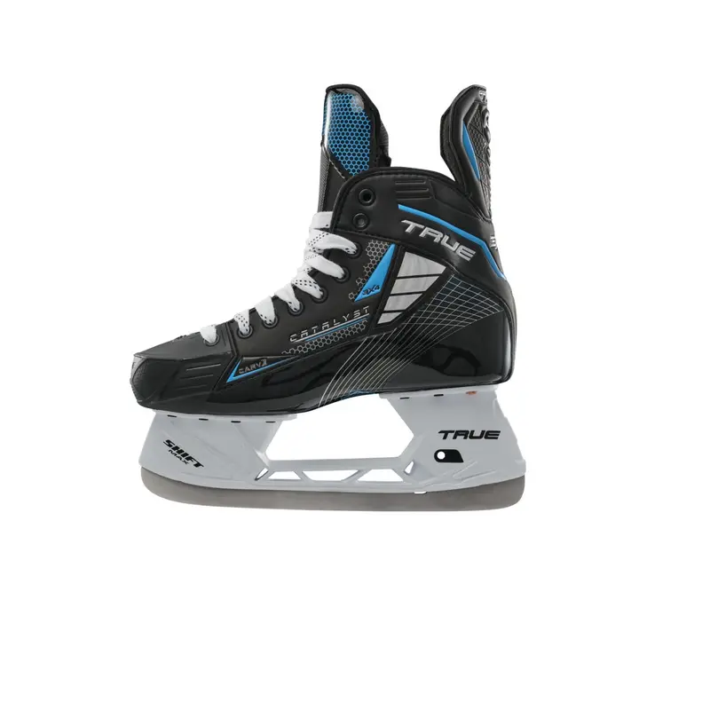 2024 True Catalyst 3X4 Player Hockey Skates - Senior