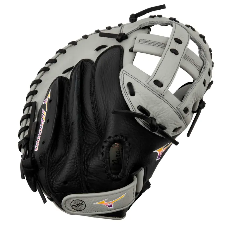 2025 Mizuno Franchise 34" Catchers Fast Pitch Glove Right Hand Throw GXS90F5