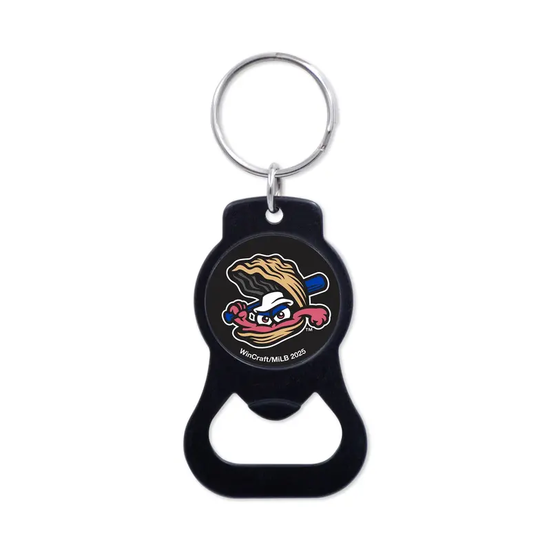 Keychain Bottle Opener