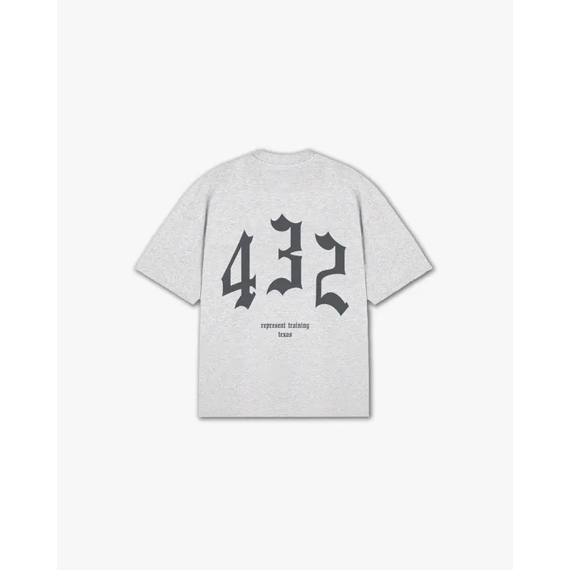 THE (432) VANQUISH TRAINING V2 ELITE TEE