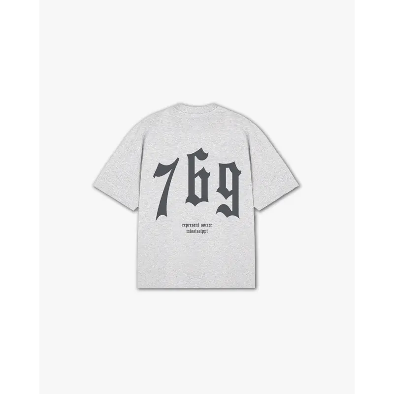 THE (769) VANQUISH SOCCER V2 ELITE TEE