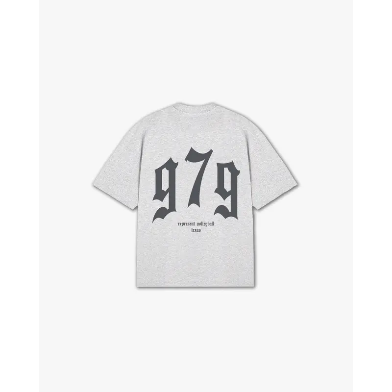THE (979) VANQUISH VOLLEYBALL V2 ELITE TEE