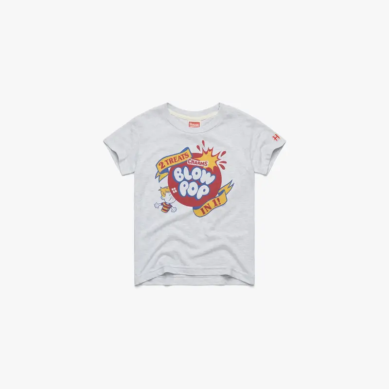 Youth Blow Pop