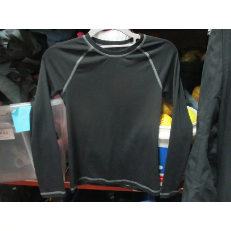 Used REI Baselayer Longsleeve Shirt Size Youth Medium 10/12