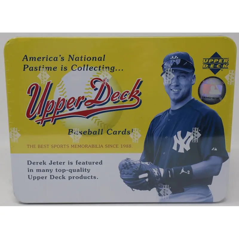 2005 Upper Deck Origins Baseball Box (Hobby)