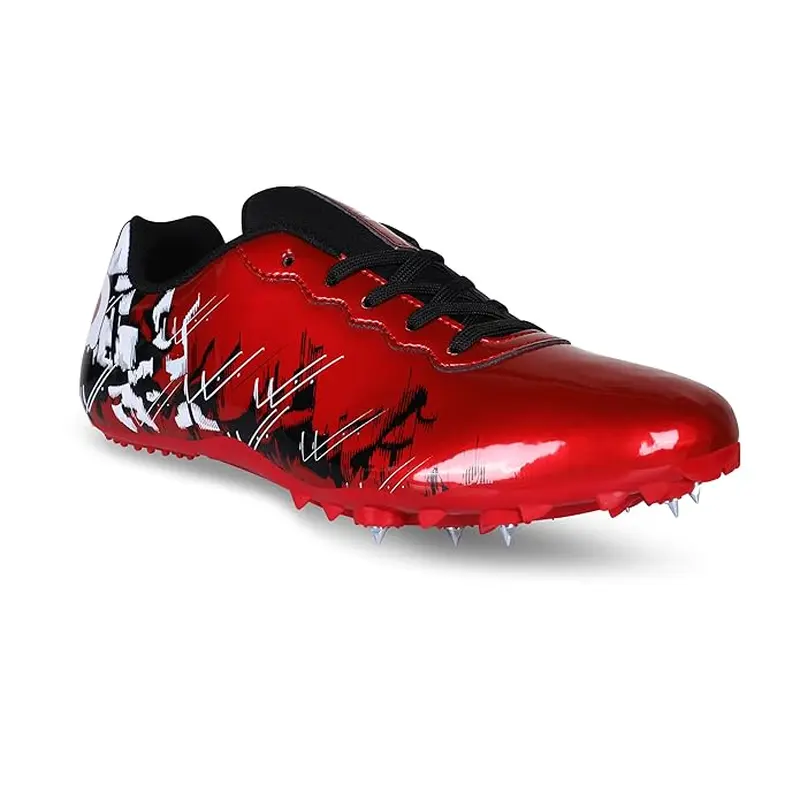 Aivin Fast Running Spike Shoes for Men | Kibi Sports
