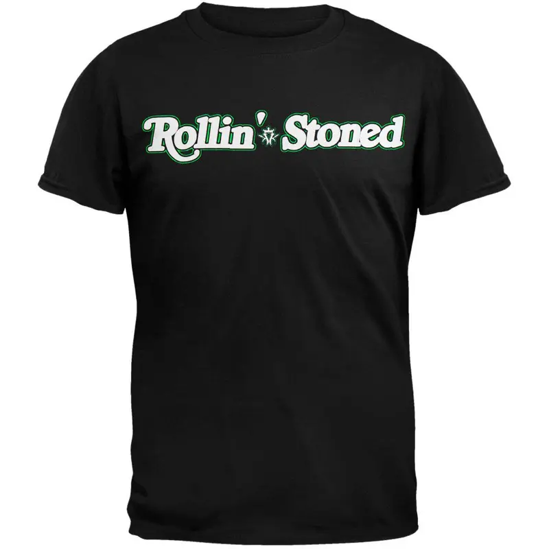 Kottonmouth Kings - Rolling Stoned T-Shirt