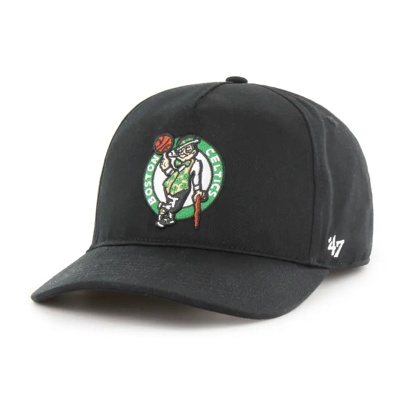 BOSTON CELTICS '47 HITCH