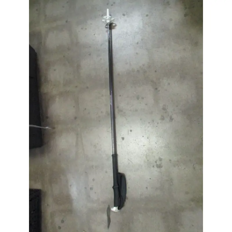 Used Black Diamond Vapor Carbon 1 Trekking Pole