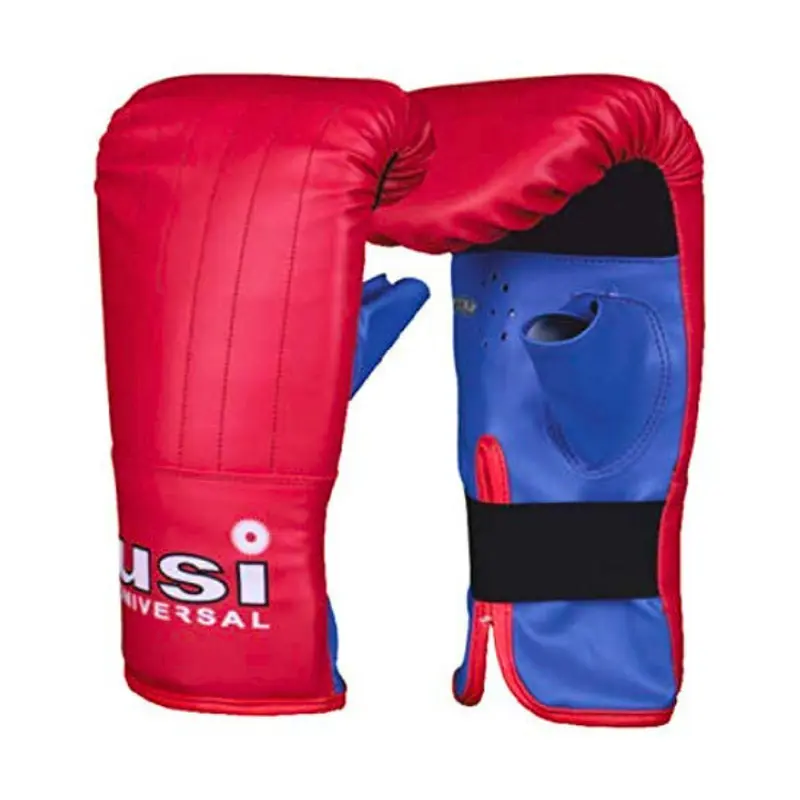 Bouncer Punching Gloves  617LT USI | Kibi Sports